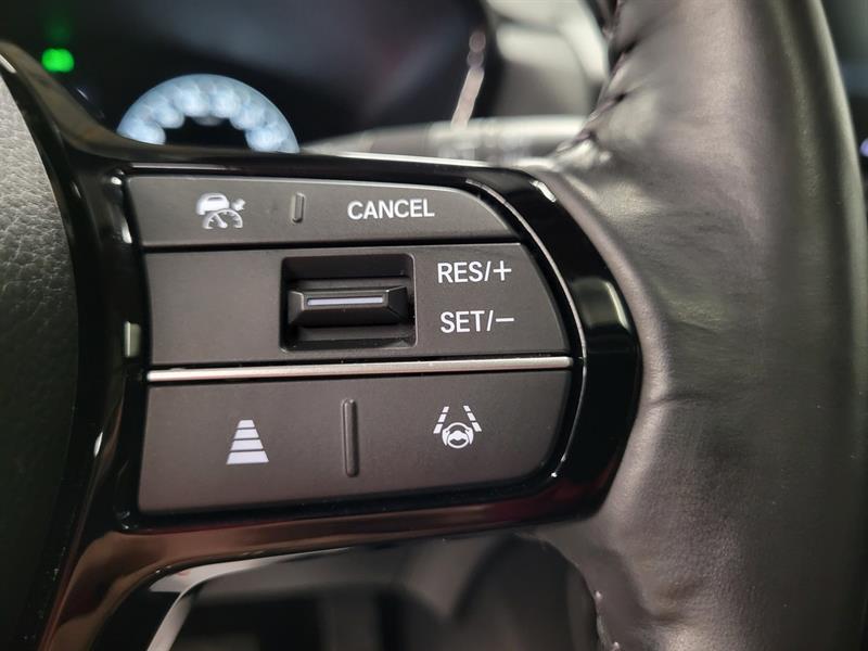 honda CR-V 2023 - 24