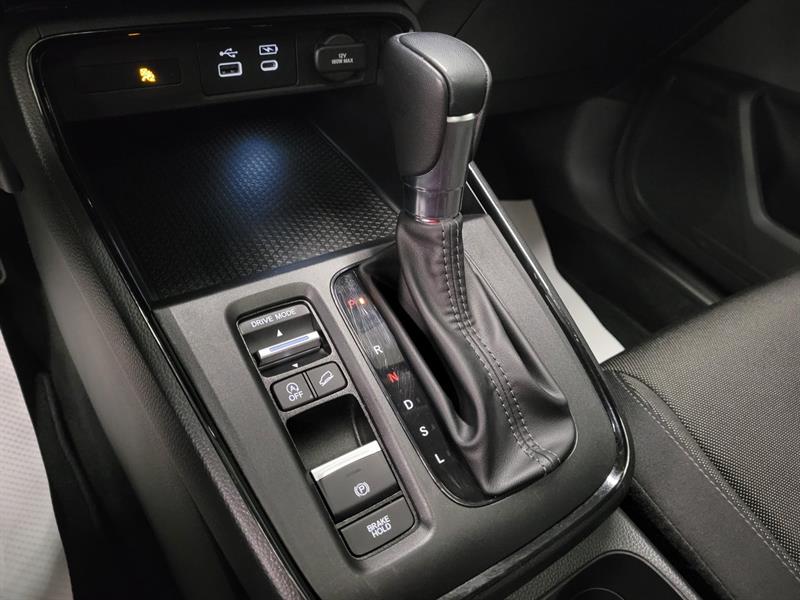 honda CR-V 2023 - 26
