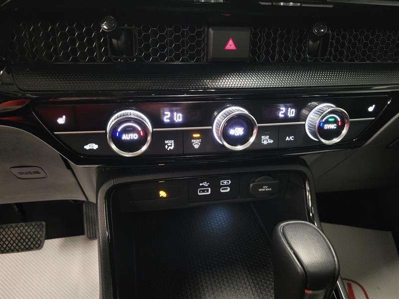 honda CR-V 2023 - 27