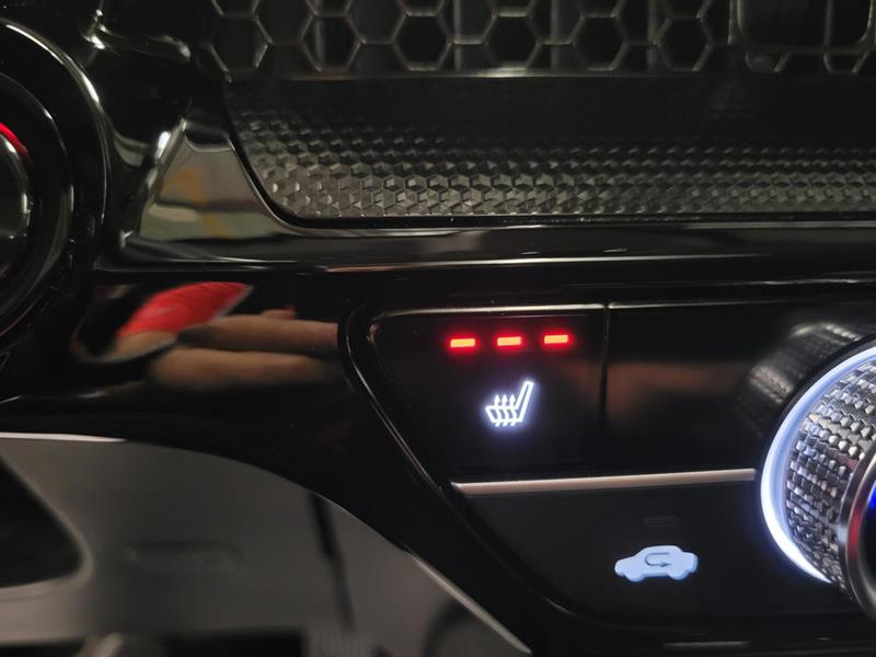 honda CR-V 2023 - 28