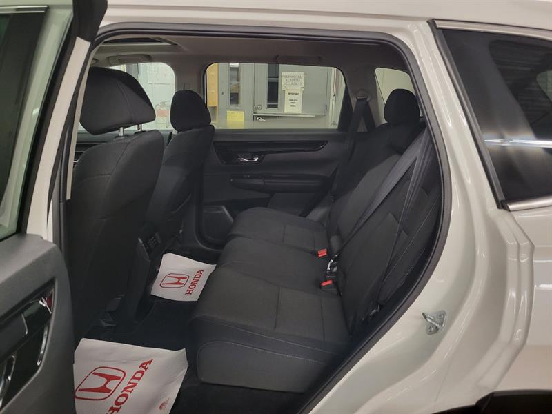 honda CR-V 2023 - 32