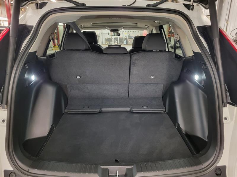 honda CR-V 2023 - 33