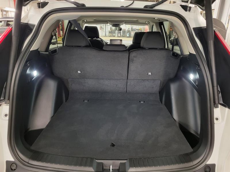 honda CR-V 2023 - 35