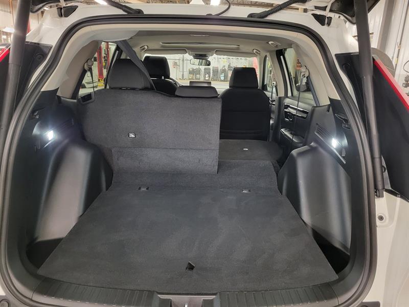 honda CR-V 2023 - 36