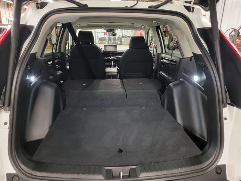 honda CR-V 2023 - 37