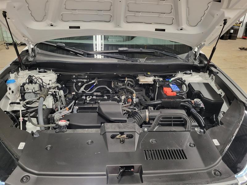 honda CR-V 2023 - 38