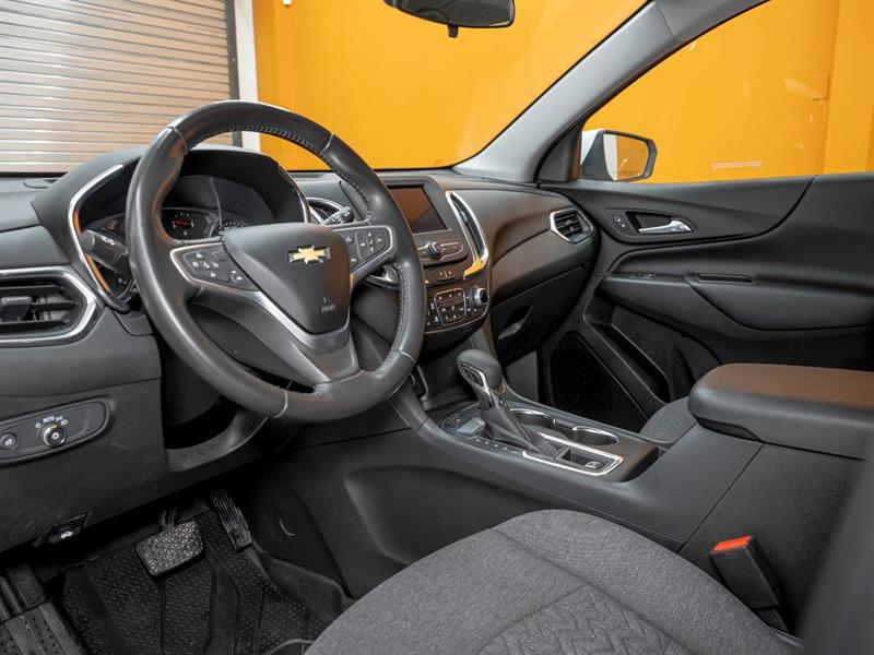 chevrolet Equinox 2022 - 2