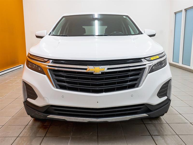 chevrolet Equinox 2022 - 4