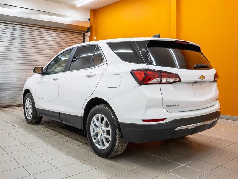 chevrolet Equinox 2022 - 5