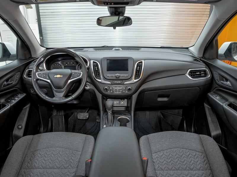 chevrolet Equinox 2022 - 11