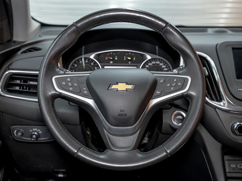 chevrolet Equinox 2022 - 12