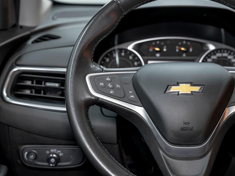 chevrolet Equinox 2022 - 14