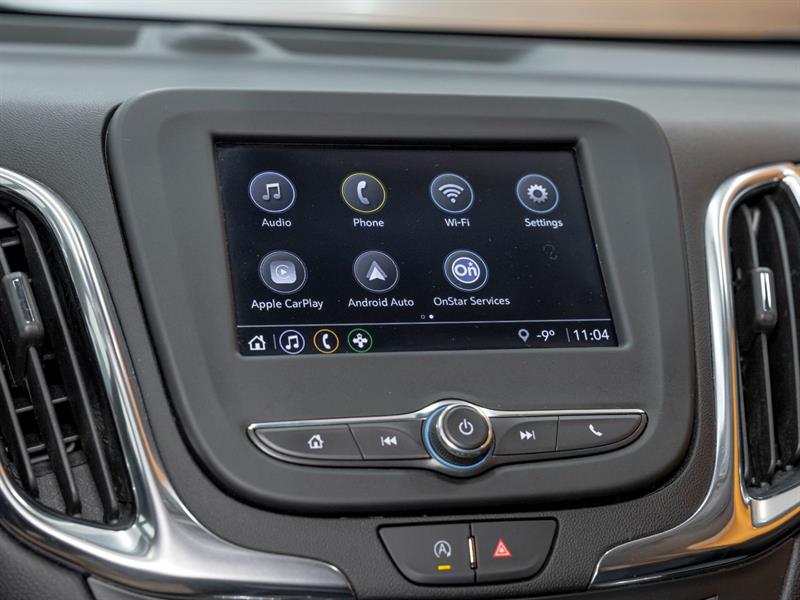 chevrolet Equinox 2022 - 16