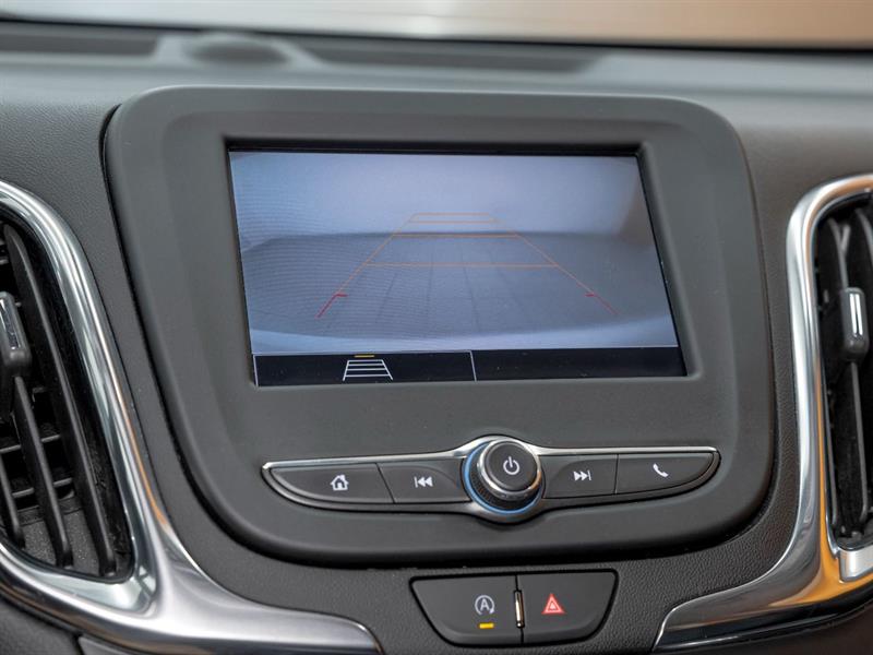 chevrolet Equinox 2022 - 17