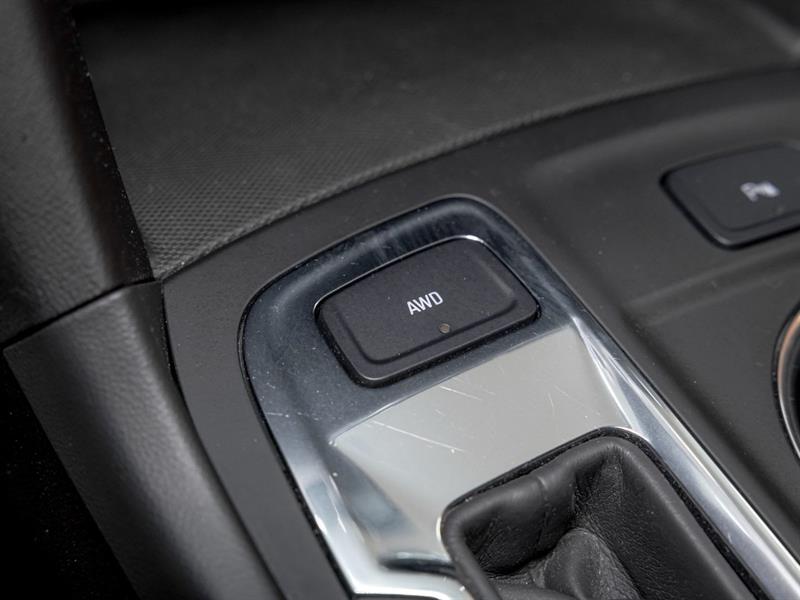 chevrolet Equinox 2022 - 22
