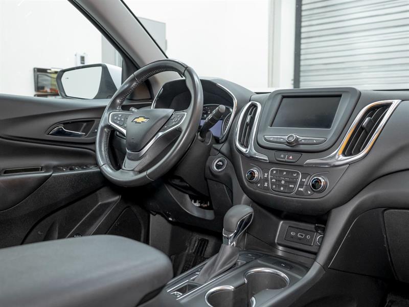 chevrolet Equinox 2022 - 27