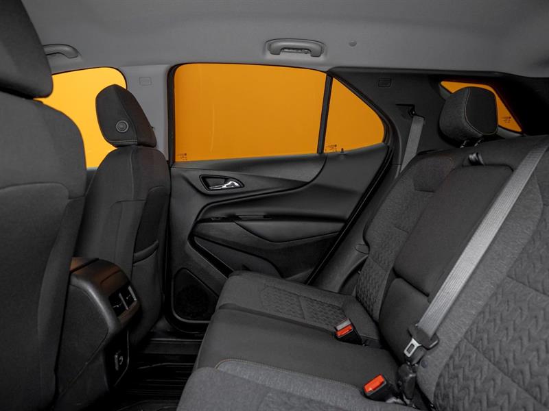chevrolet Equinox 2022 - 28
