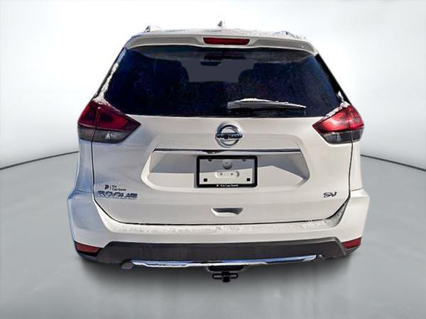 nissan Rogue 2019 - 6