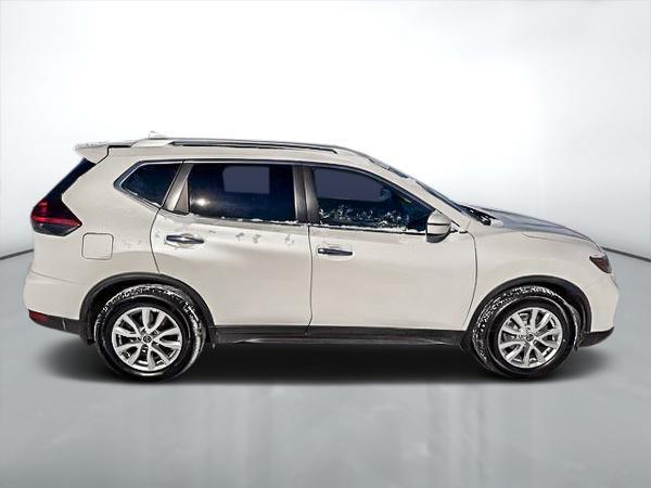 nissan Rogue 2019 - 8