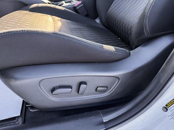 nissan Rogue 2019 - 14
