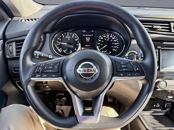 nissan Rogue 2019 - 15