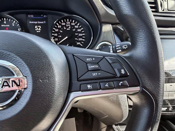 nissan Rogue 2019 - 17