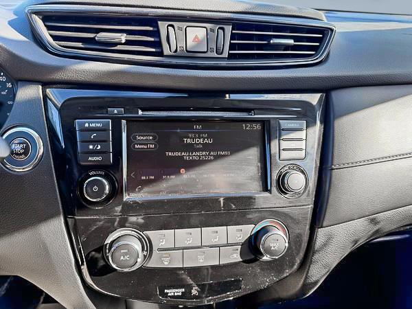nissan Rogue 2019 - 19