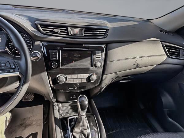 nissan Rogue 2019 - 20