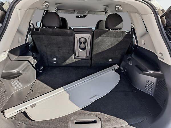 nissan Rogue 2019 - 25