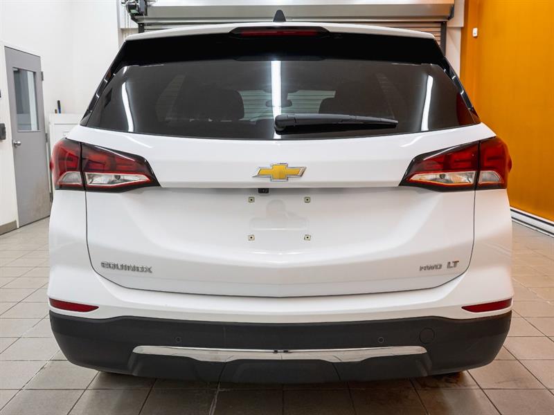 chevrolet Equinox 2022 - 6