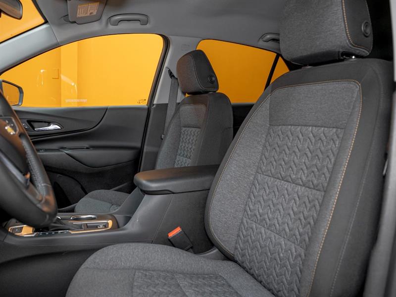 chevrolet Equinox 2022 - 10