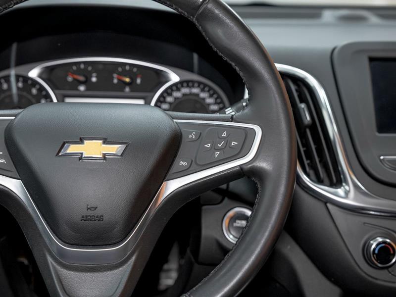 chevrolet Equinox 2022 - 15