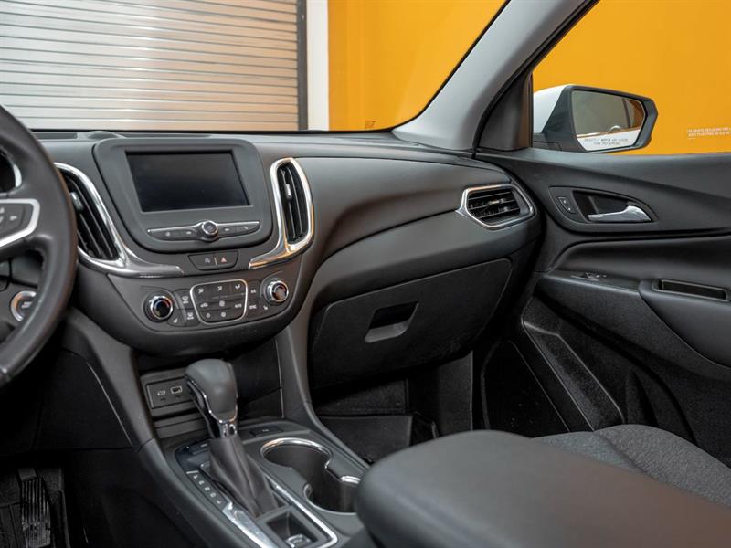 chevrolet Equinox 2022 - 18