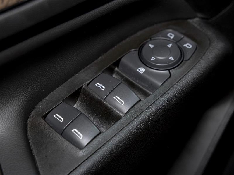 chevrolet Equinox 2022 - 24
