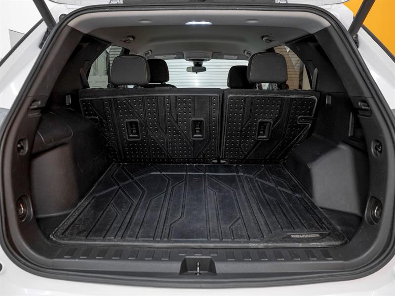 chevrolet Equinox 2022 - 30