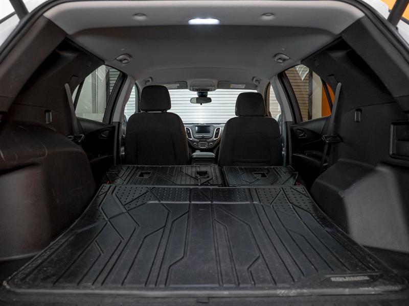 chevrolet Equinox 2022 - 31