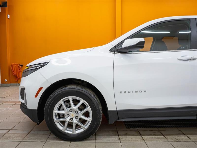 chevrolet Equinox 2022 - 33