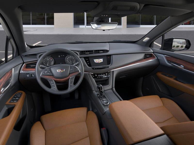 cadillac XT5 2026 - 5