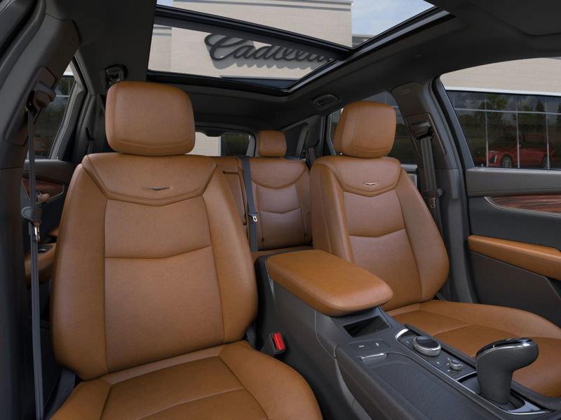 cadillac XT5 2026 - 6