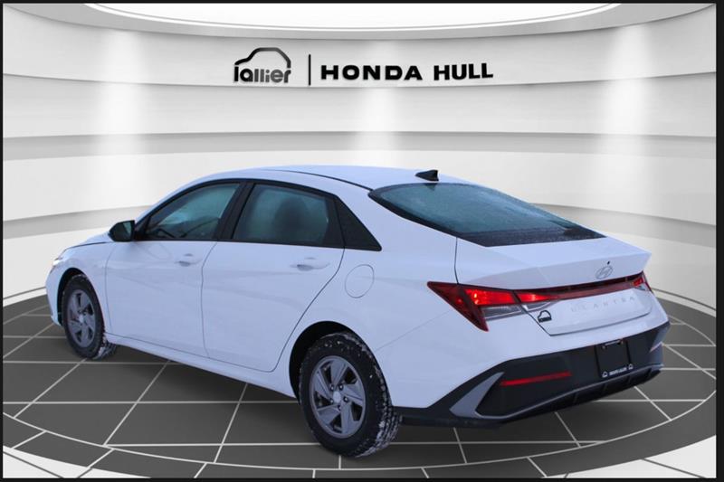 hyundai Elantra 2025 - 3