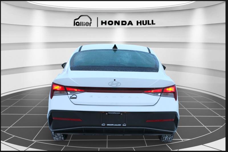 hyundai Elantra 2025 - 4