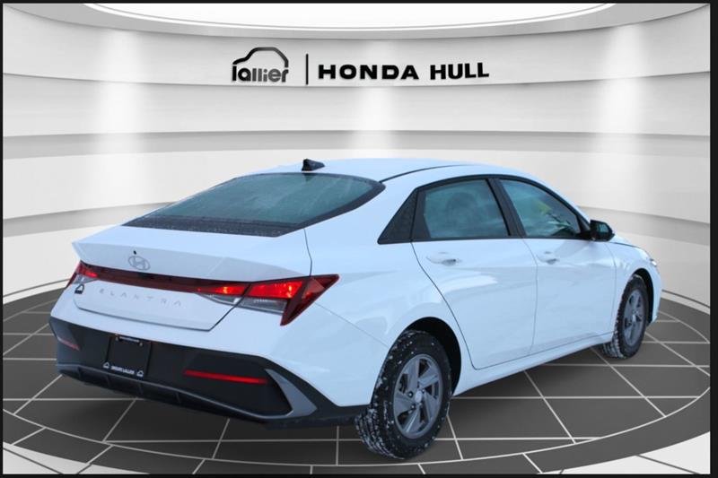 hyundai Elantra 2025 - 5