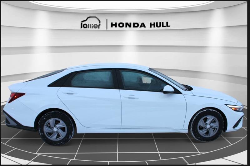hyundai Elantra 2025 - 6