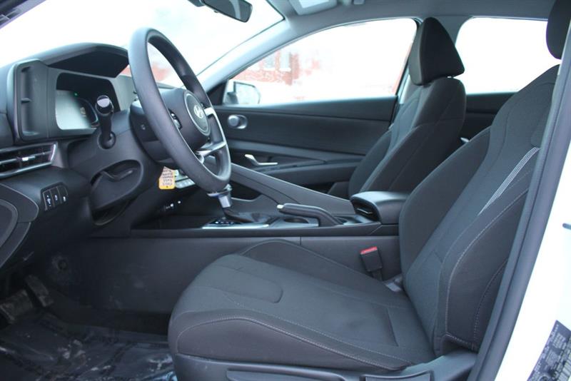 hyundai Elantra 2025 - 7