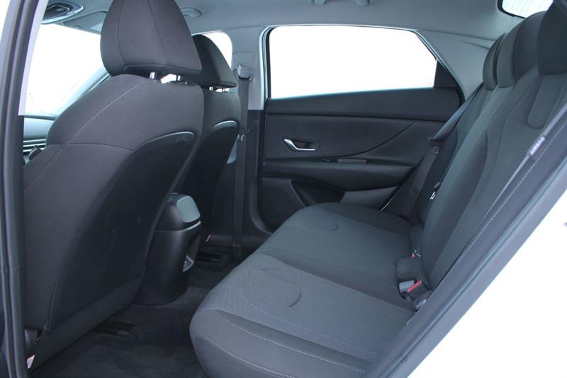 hyundai Elantra 2025 - 8
