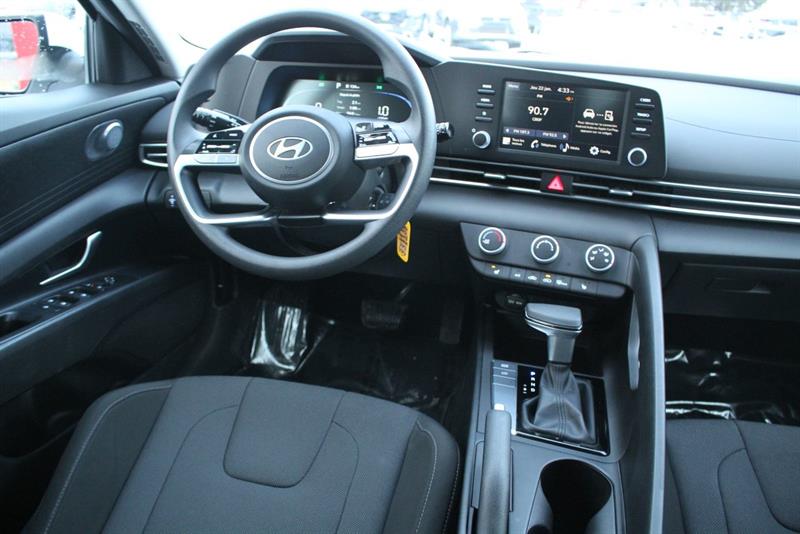hyundai Elantra 2025 - 9