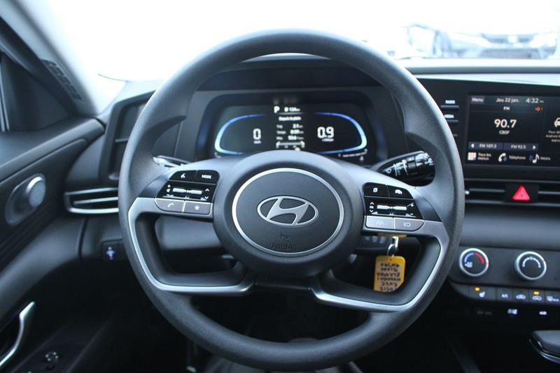 hyundai Elantra 2025 - 10