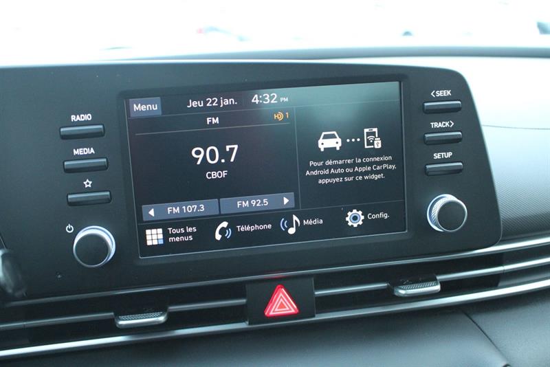 hyundai Elantra 2025 - 17