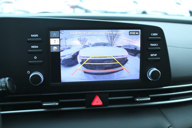 hyundai Elantra 2025 - 18