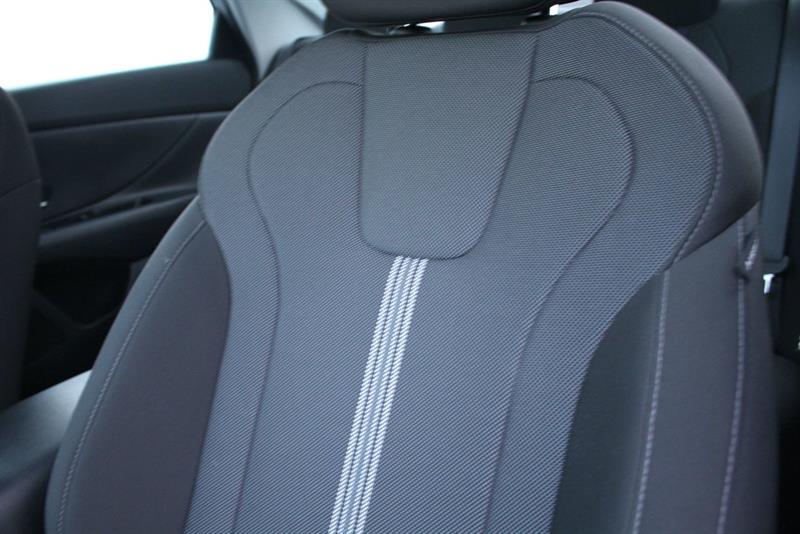 hyundai Elantra 2025 - 20